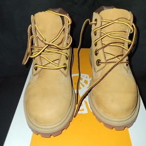 Timberland boots (Constructions) 8c